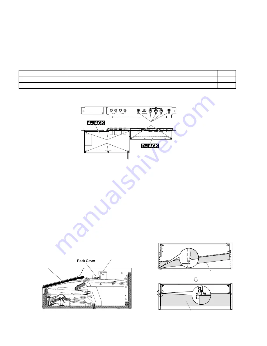 Yamaha Clavinova CLP-920 Скачать руководство пользователя страница 12