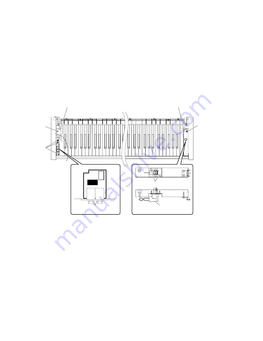 Yamaha Clavinova CLP-920 Скачать руководство пользователя страница 14