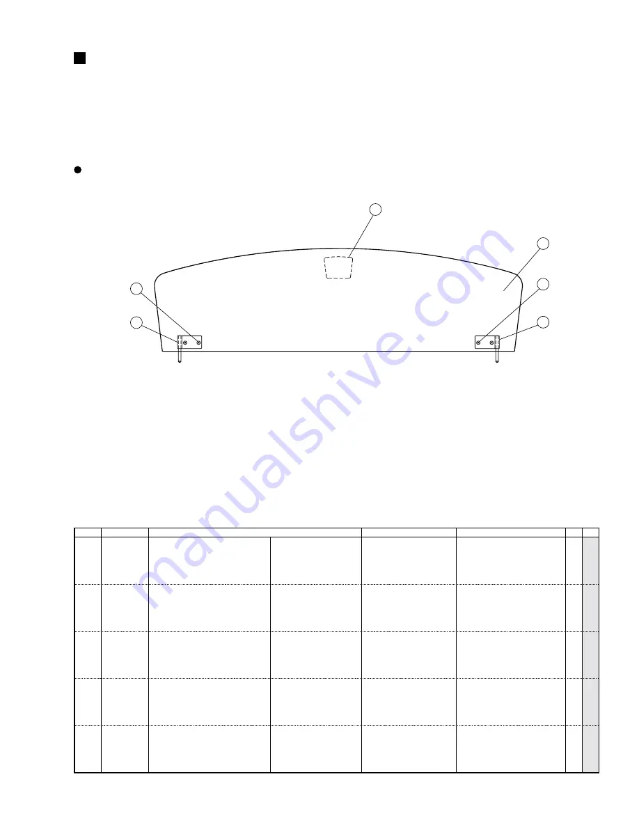 Yamaha Clavinova CLP-920 Service Manual Download Page 71