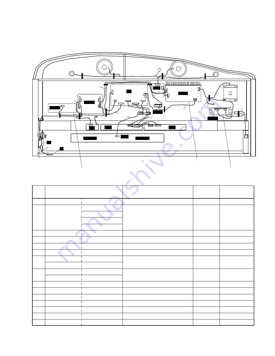 Yamaha Clavinova CLP-955 Скачать руководство пользователя страница 7