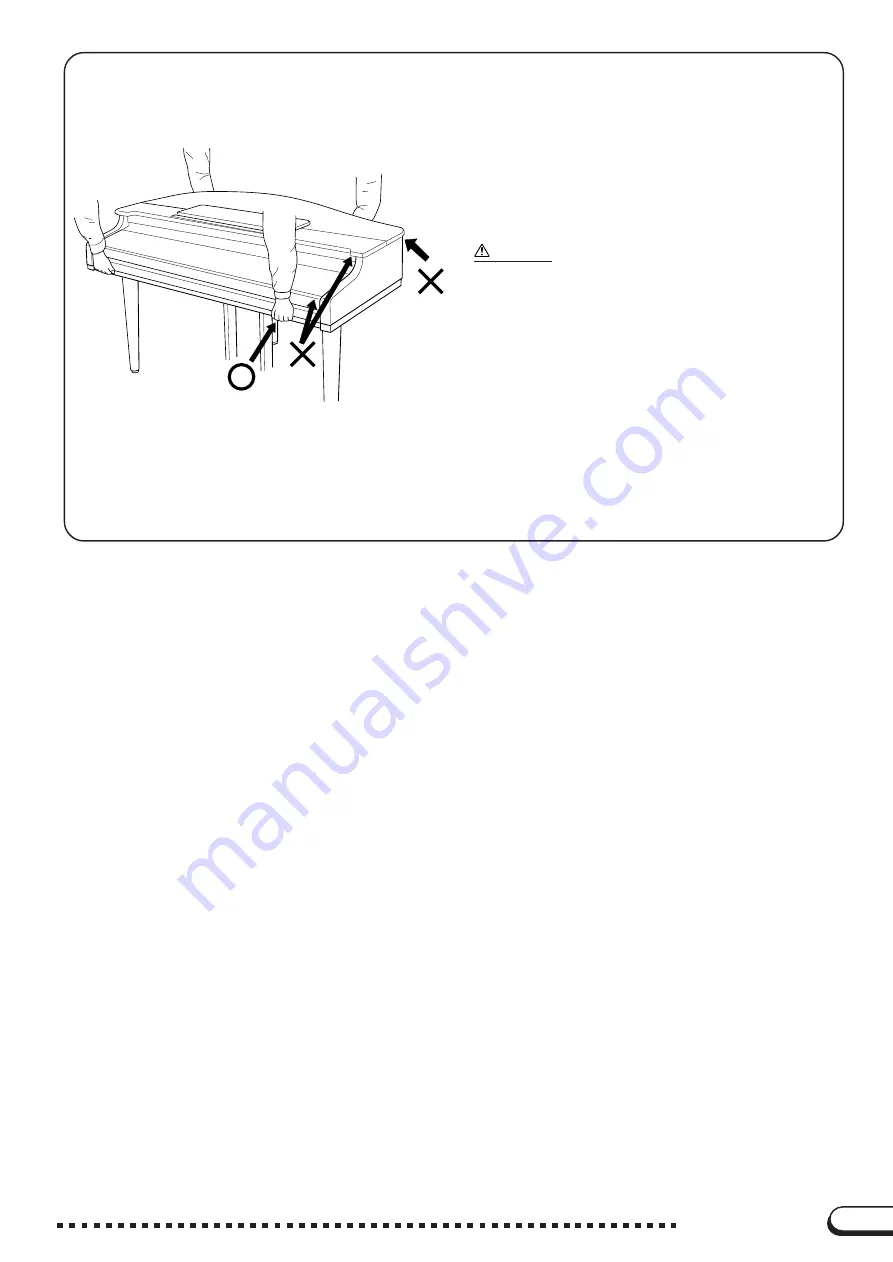 Yamaha Clavinova CVP-103 Скачать руководство пользователя страница 59