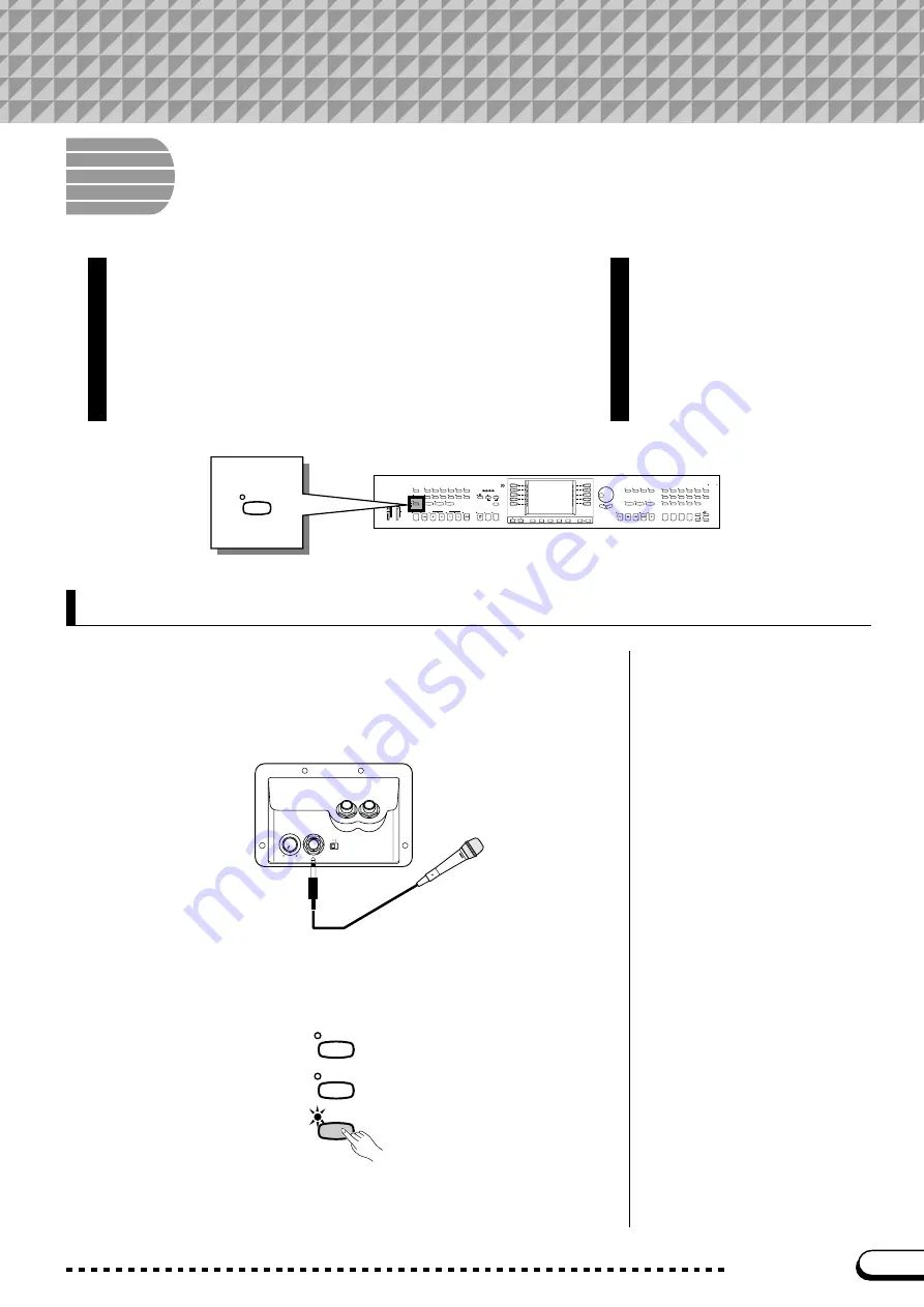 Yamaha Clavinova CVP-105 Скачать руководство пользователя страница 175