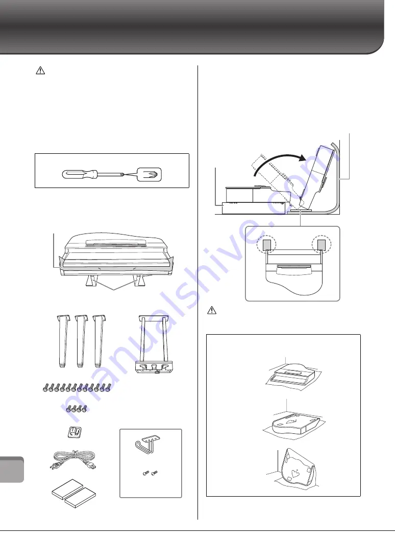 Yamaha Clavinova CVP-705 Скачать руководство пользователя страница 102