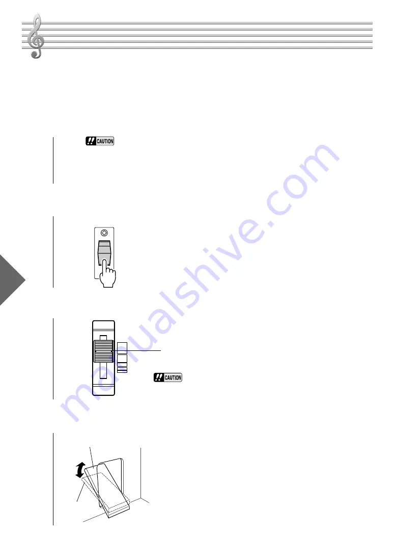 Yamaha CNR-35 Owner'S Manual Download Page 6