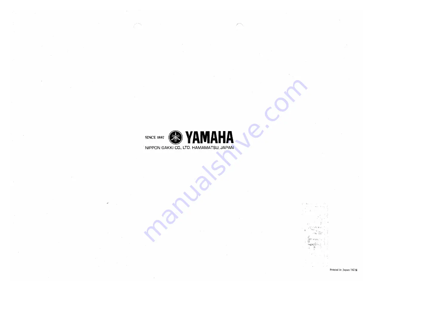 Yamaha CR-840 Owner'S Manual Download Page 26