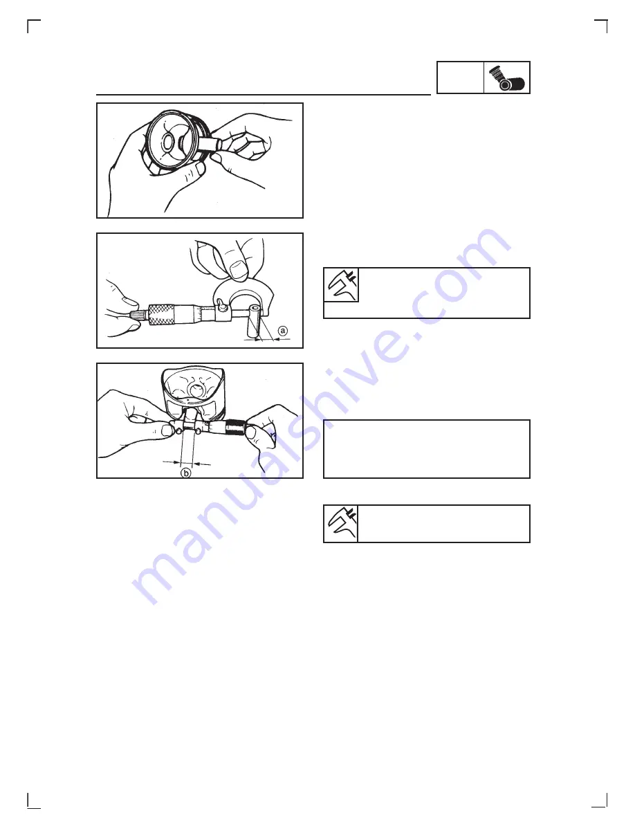 Yamaha Crux S Workshop Manual Download Page 97