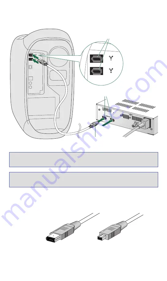 Yamaha CRW2100FXZ Quick Start Manual Download Page 27