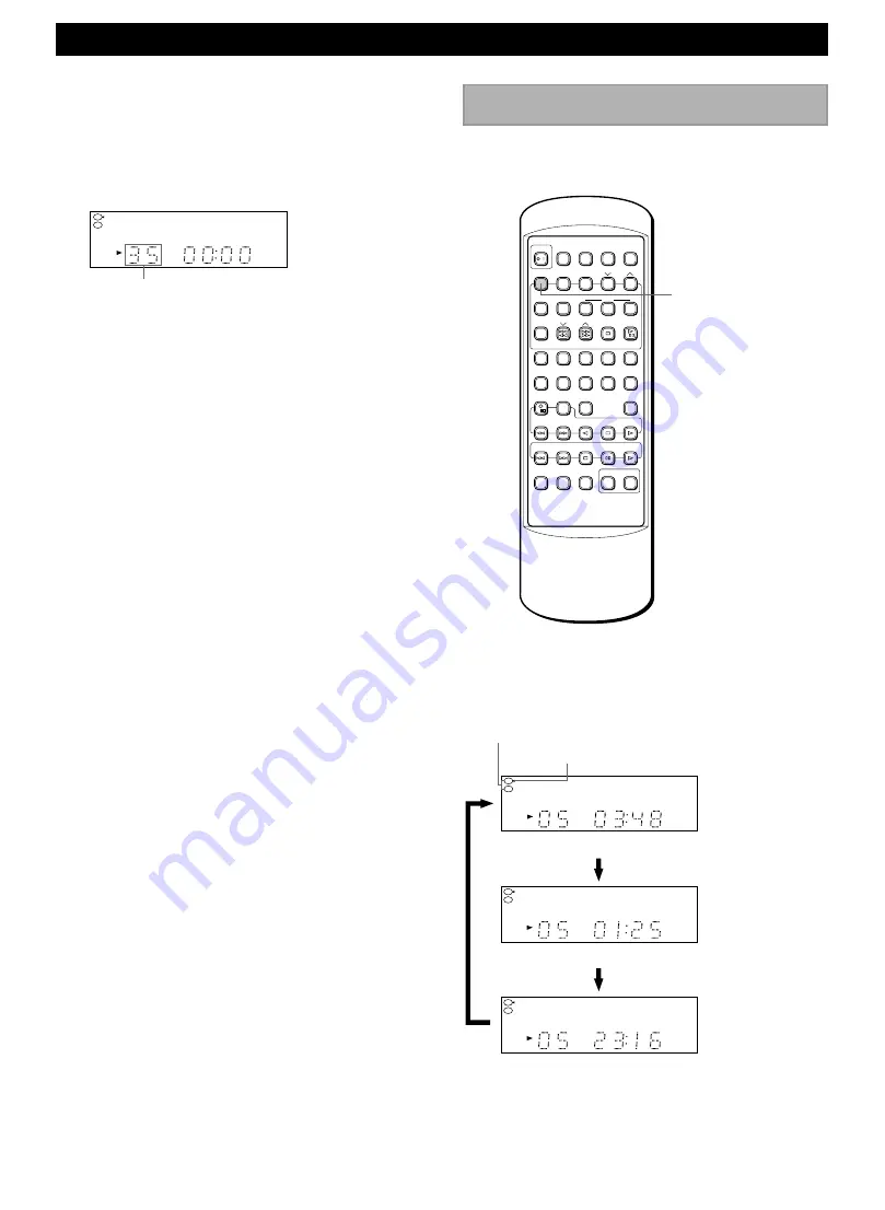 Yamaha CRX-M5 Owner'S Manual Download Page 16