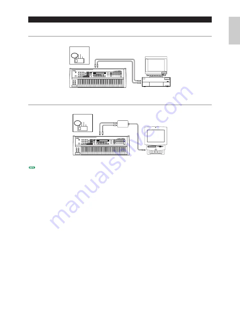 Yamaha CS6R Owner'S Manual Download Page 17