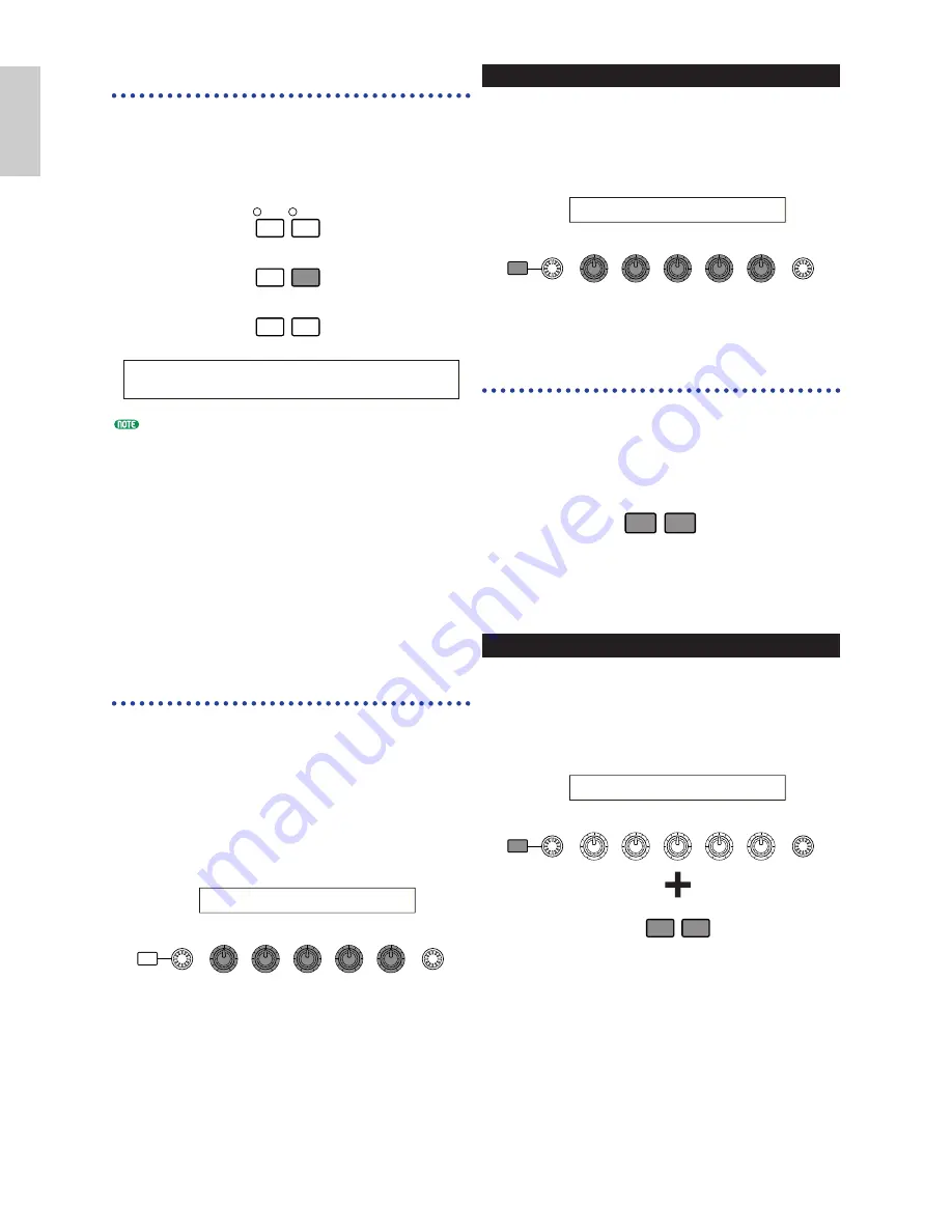 Yamaha CS6R Owner'S Manual Download Page 24