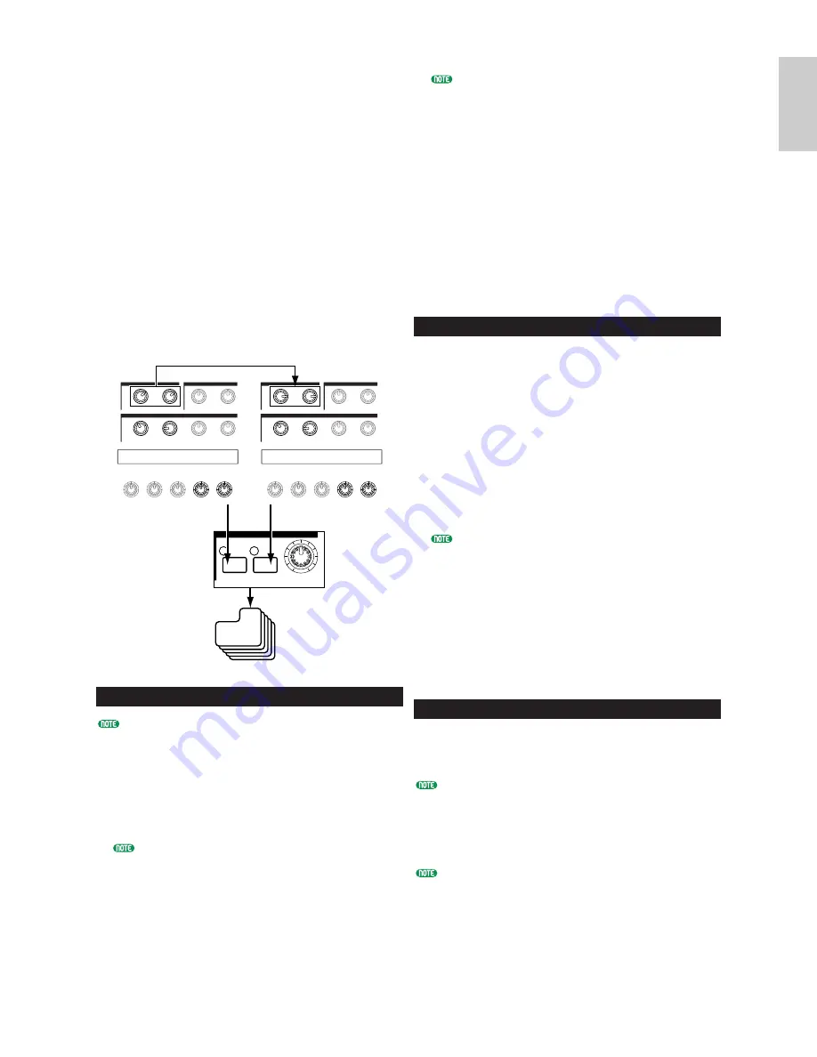 Yamaha CS6R Owner'S Manual Download Page 45