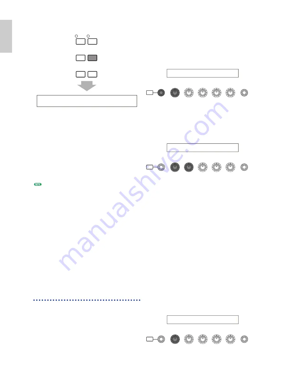 Yamaha CS6R Owner'S Manual Download Page 56