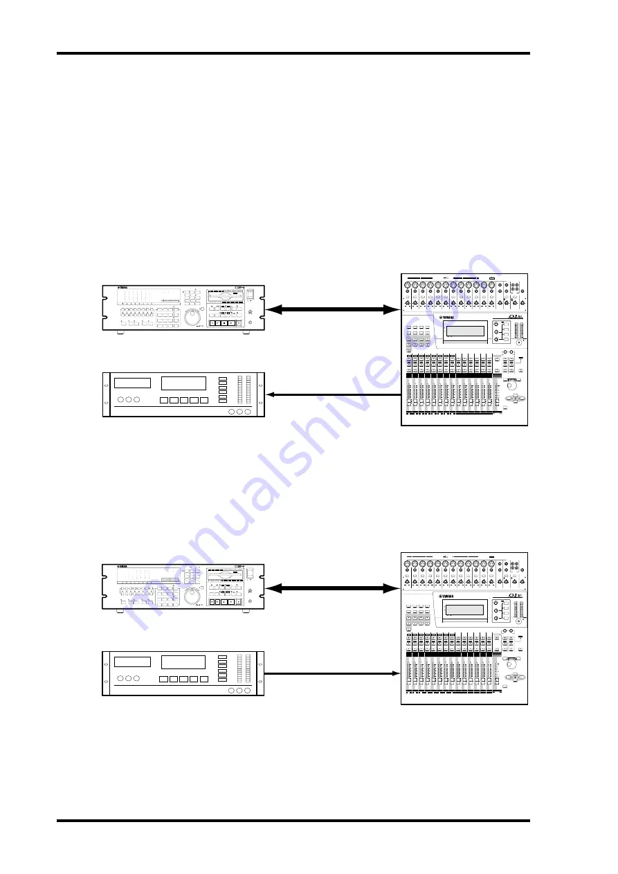 Yamaha D24 Owner'S Manual Download Page 129