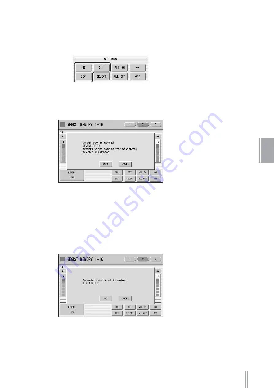 Yamaha DDK-7 Owner'S Manual Download Page 101