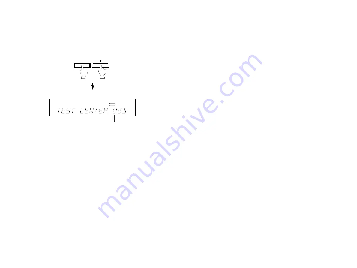 Yamaha DDP-2 Owner'S Manual Download Page 22