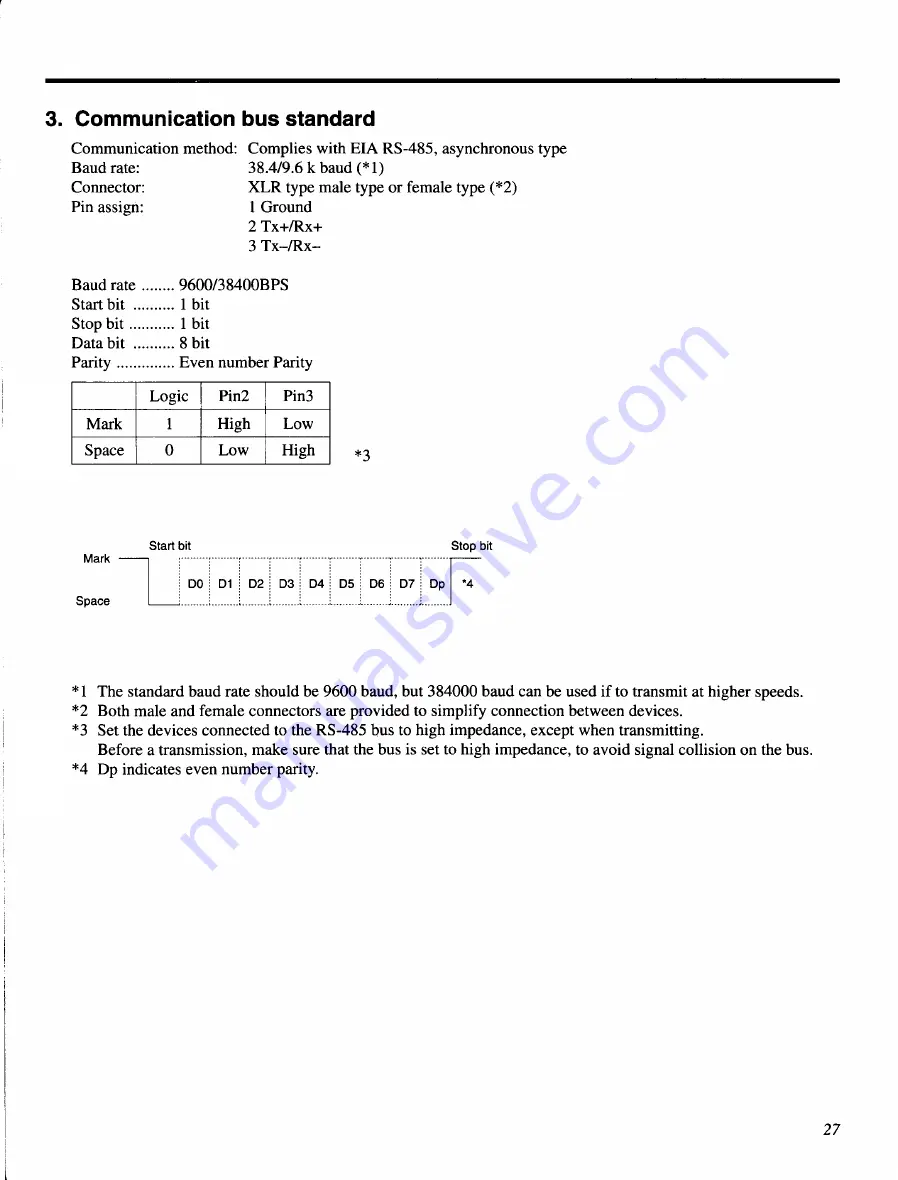 Yamaha DEQ5E Operation Manual Download Page 33