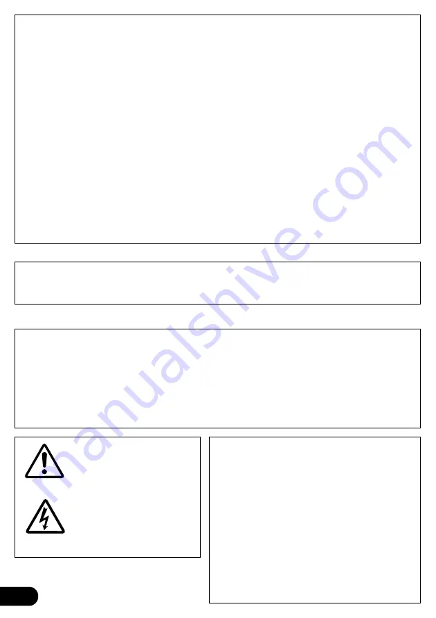 Yamaha DG-Stomp Owner'S Manual Download Page 2