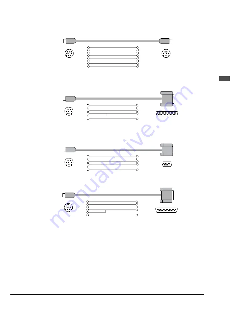 Yamaha disklavier Mark III Series Operating Manual Download Page 18