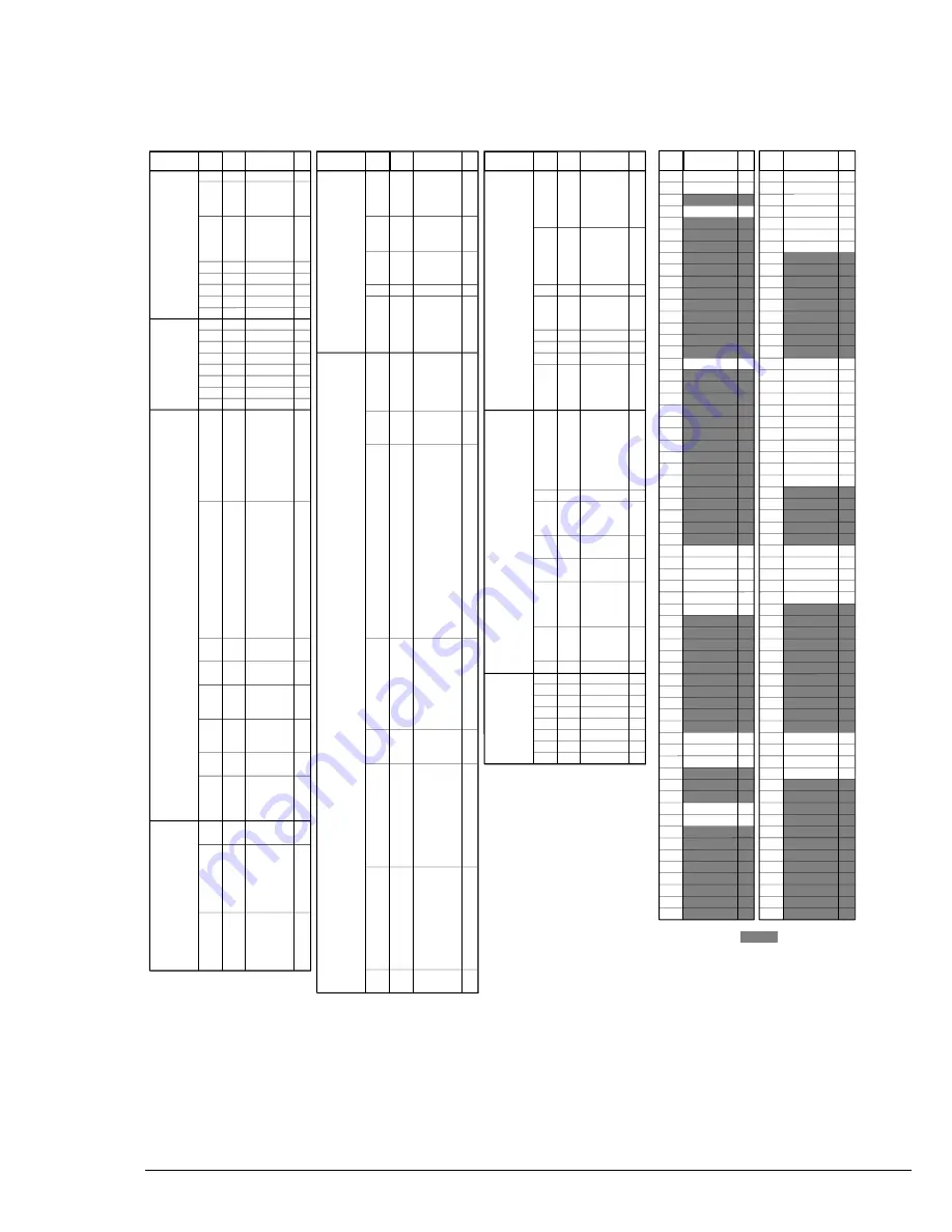 Yamaha disklavier Mark III Series Operating Manual Download Page 51