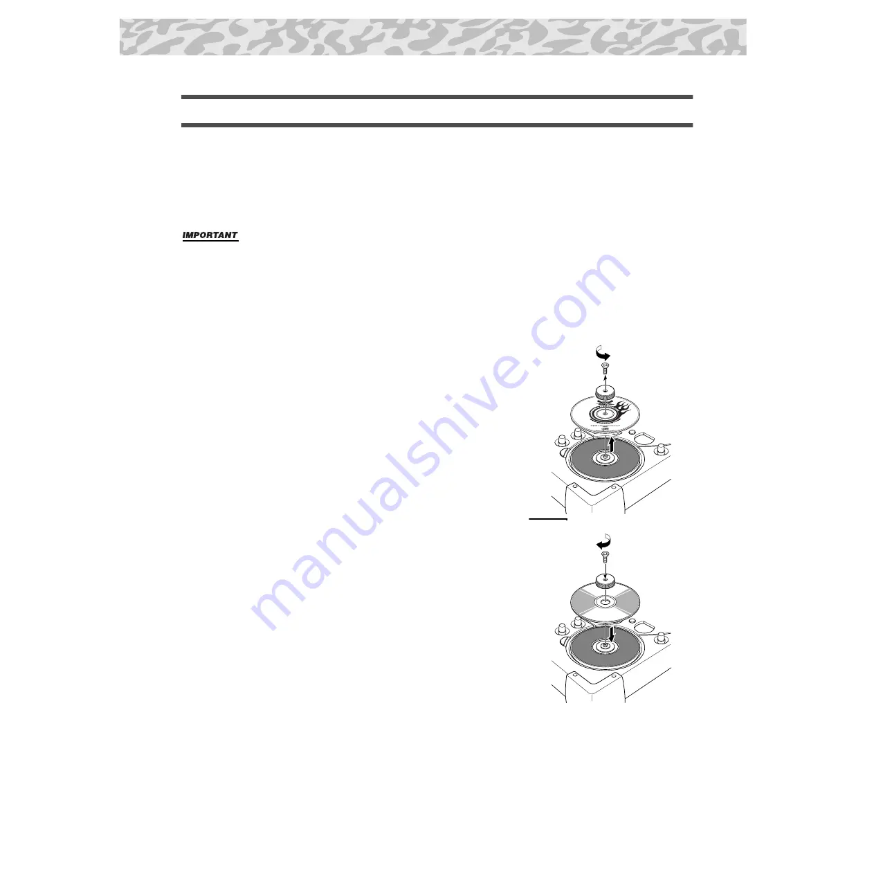 Yamaha DJX-IIB Owner'S Manual Download Page 10