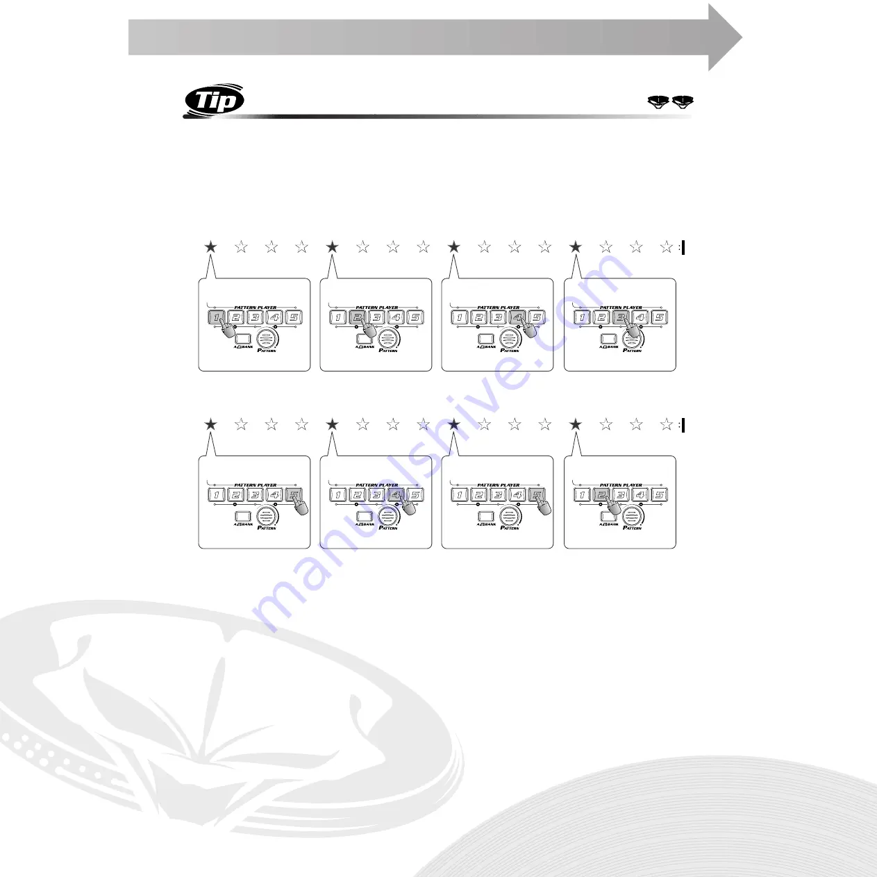 Yamaha DJX-IIB Owner'S Manual Download Page 43