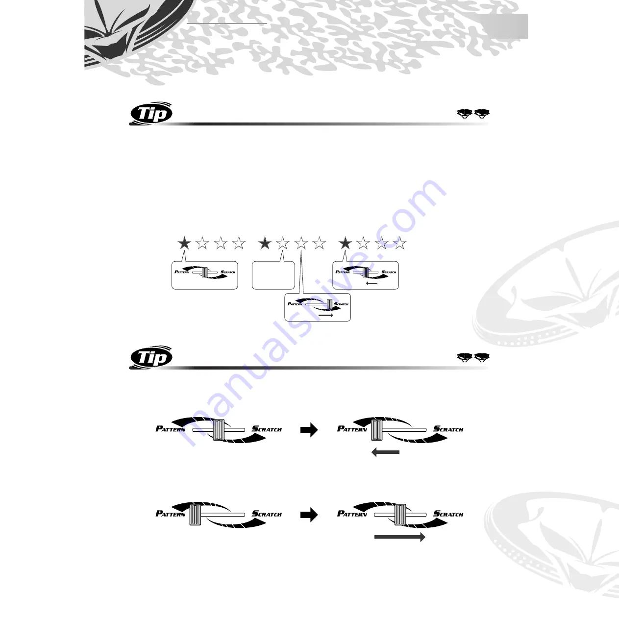 Yamaha DJX-IIB Owner'S Manual Download Page 58