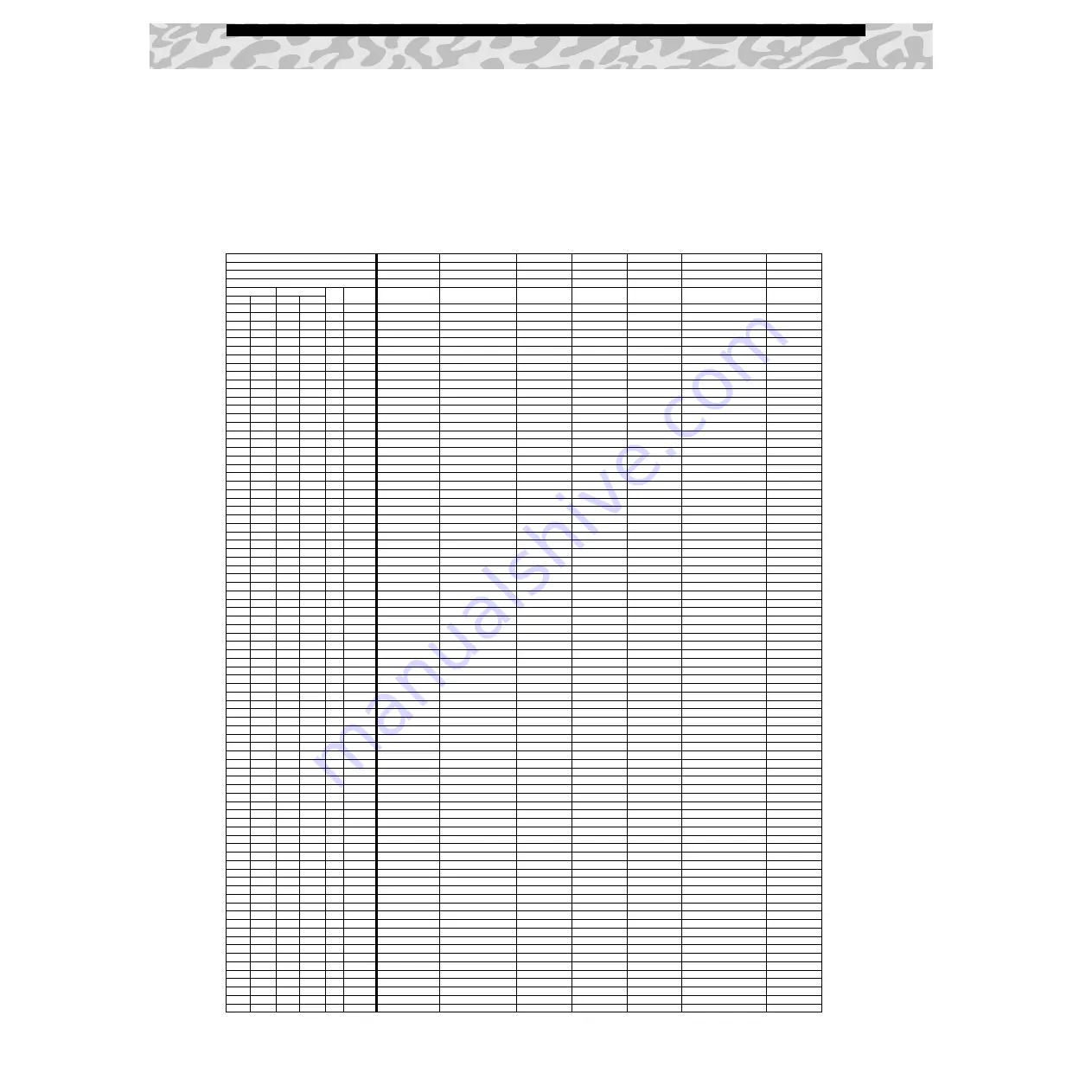 Yamaha DJX-IIB Owner'S Manual Download Page 80