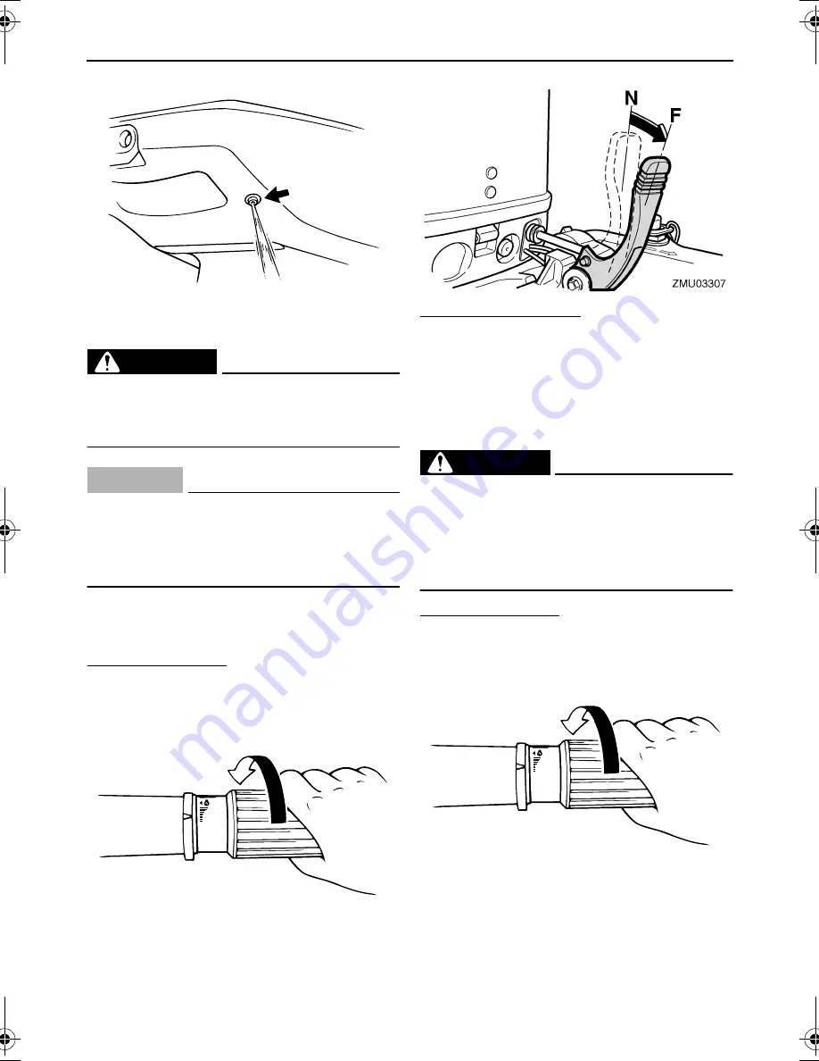 Yamaha DME 32 Version 1.5 Owner'S Manual Download Page 30