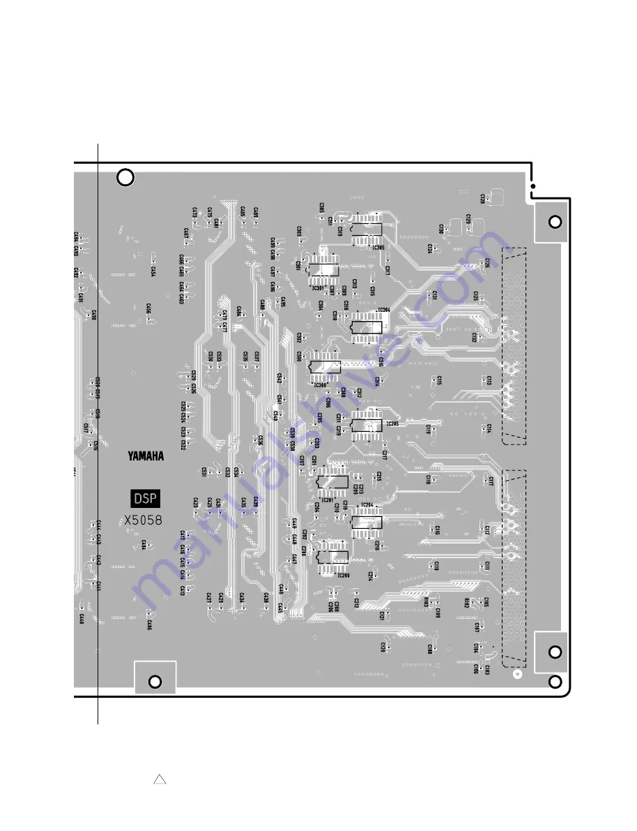 Yamaha DME24N Скачать руководство пользователя страница 57