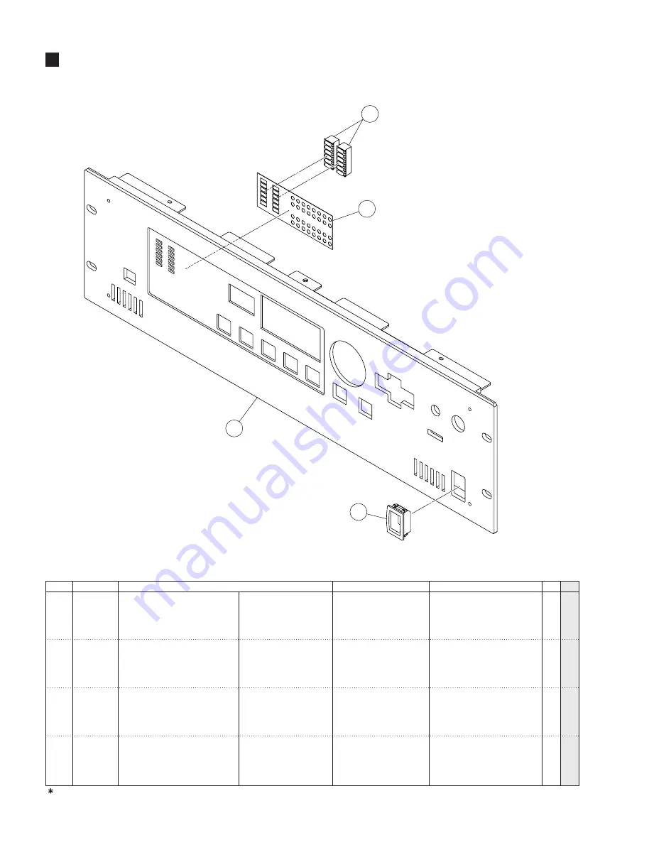 Yamaha DME24N Service Manual Download Page 207