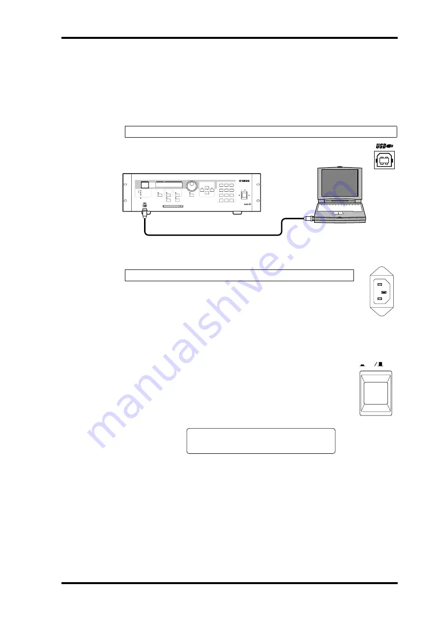 Yamaha DME32 Owner'S Manual Download Page 19