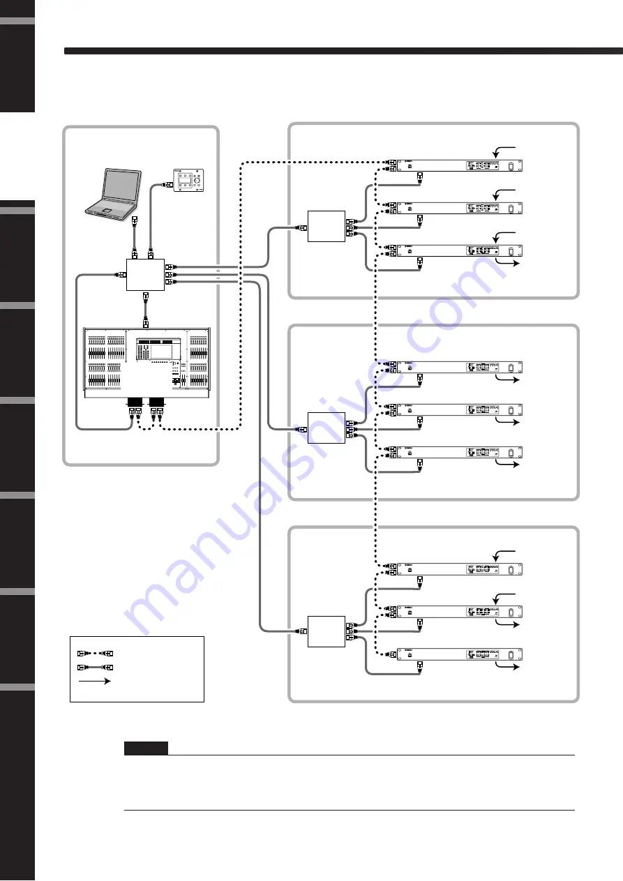 Yamaha DME4io-ES Owner'S Manual Download Page 12