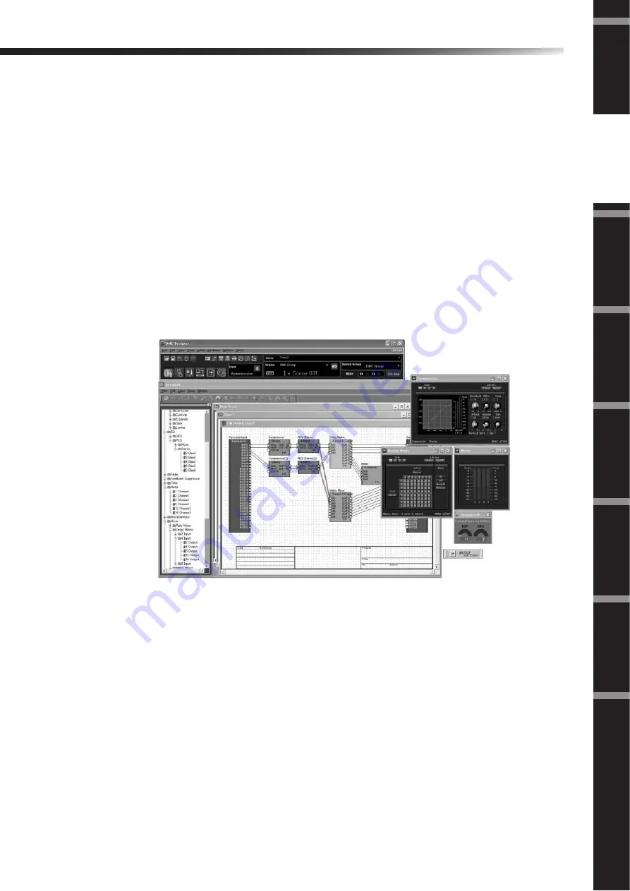 Yamaha DME4io-ES Owner'S Manual Download Page 13