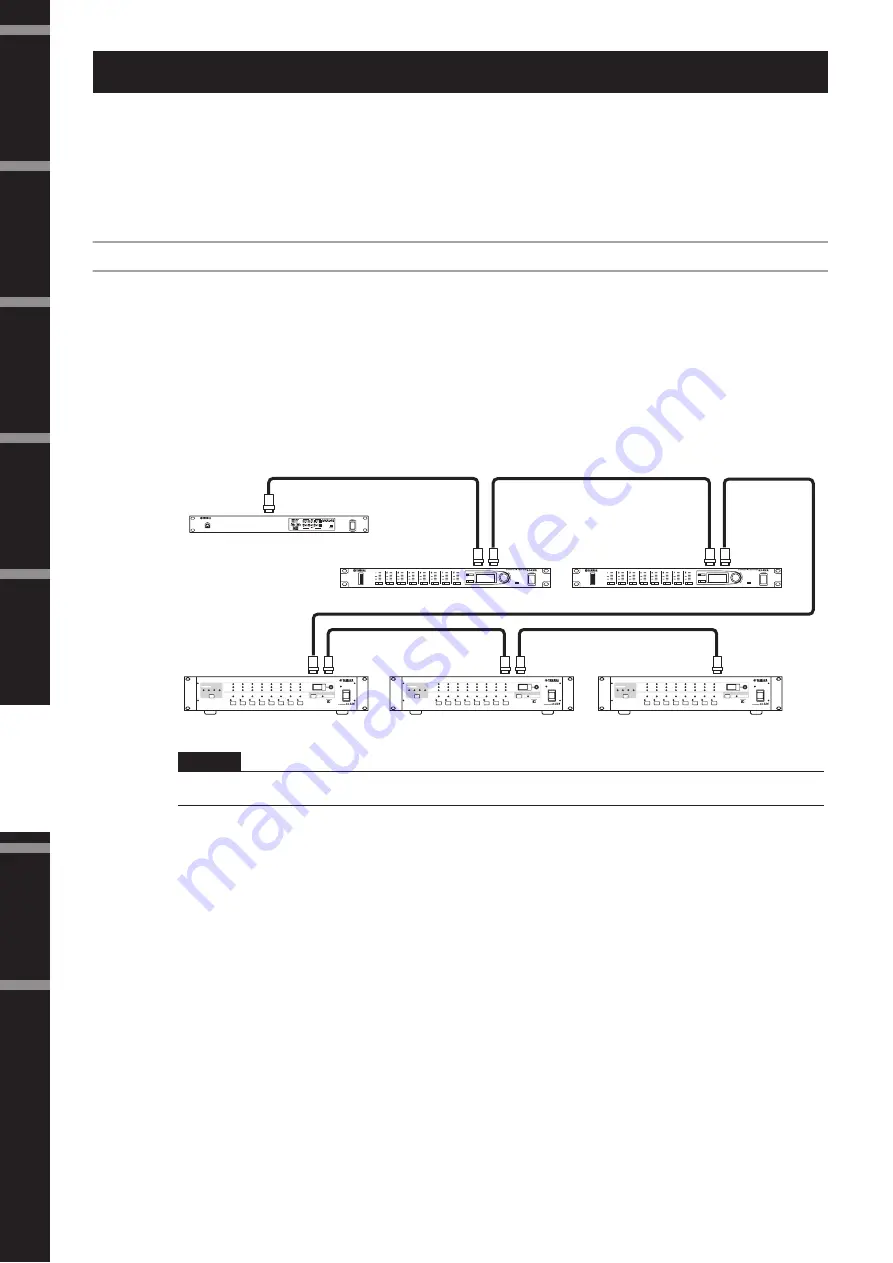 Yamaha DME4io-ES Owner'S Manual Download Page 26