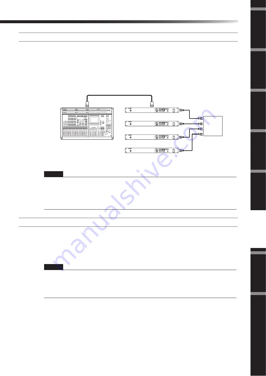 Yamaha DME4io-ES Owner'S Manual Download Page 27