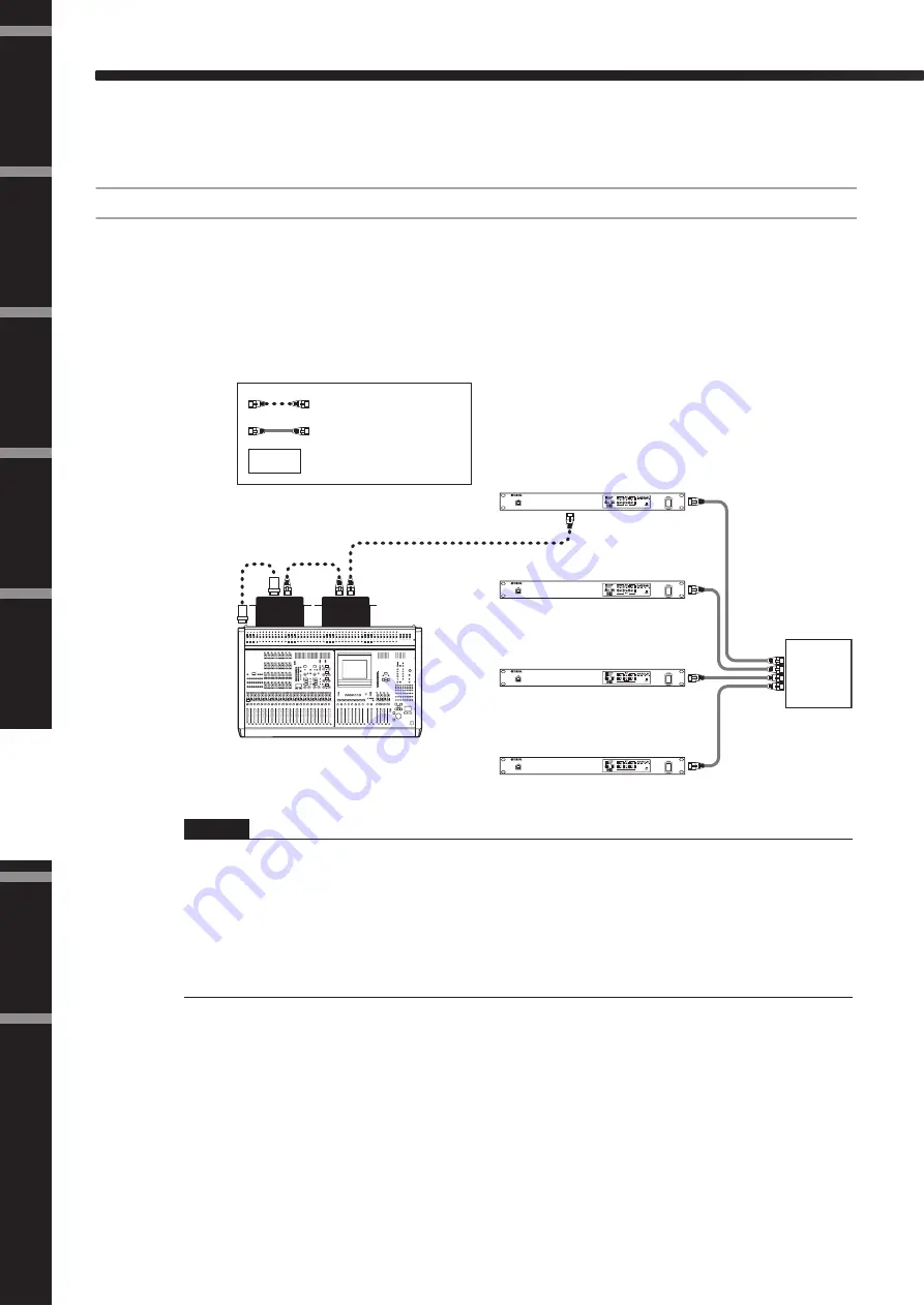 Yamaha DME4io-ES Owner'S Manual Download Page 28