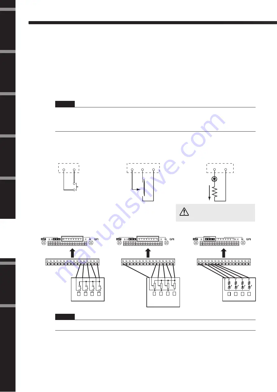 Yamaha DME4io-ES Owner'S Manual Download Page 30