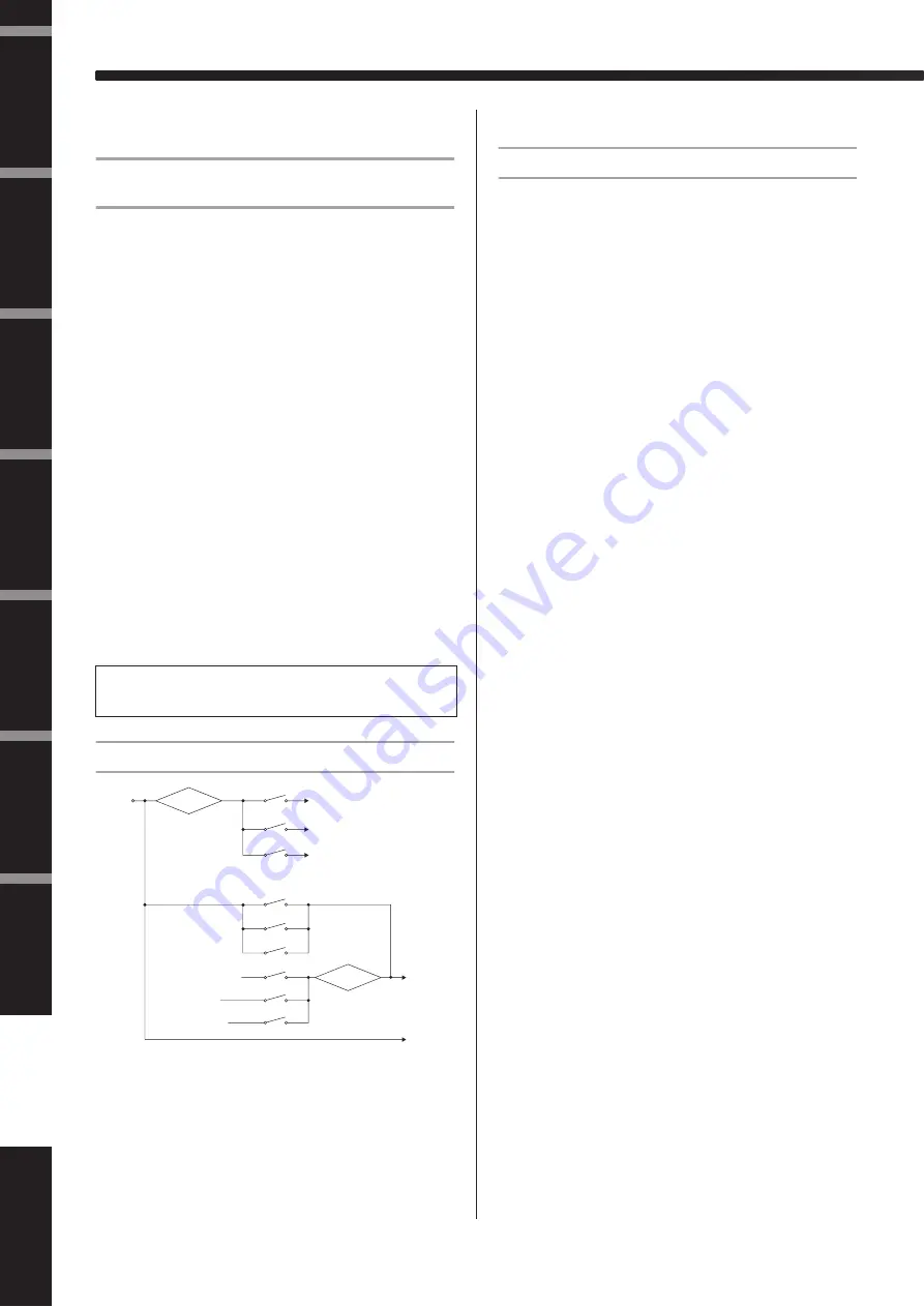 Yamaha DME4io-ES Owner'S Manual Download Page 34