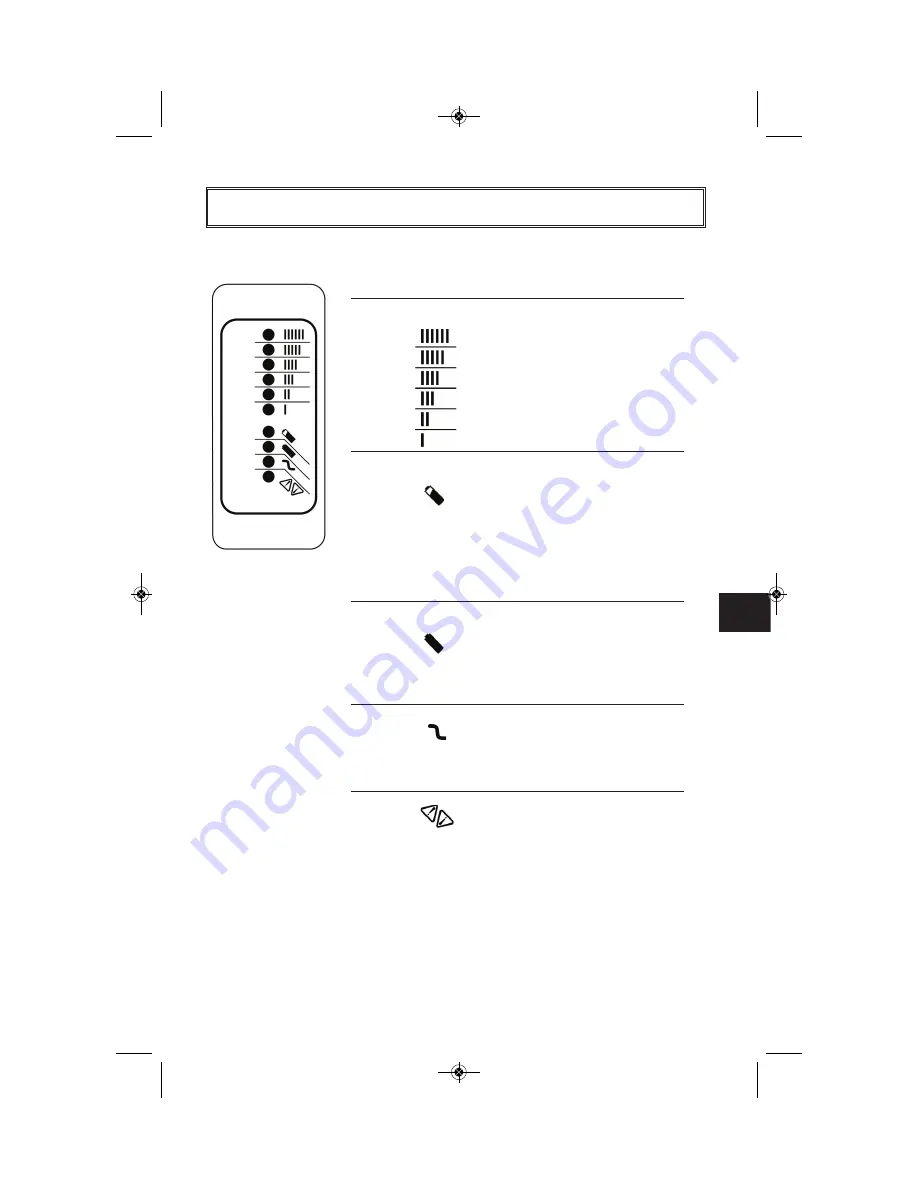 Yamaha DR2E17 Owner'S/Operator'S Manual Download Page 42