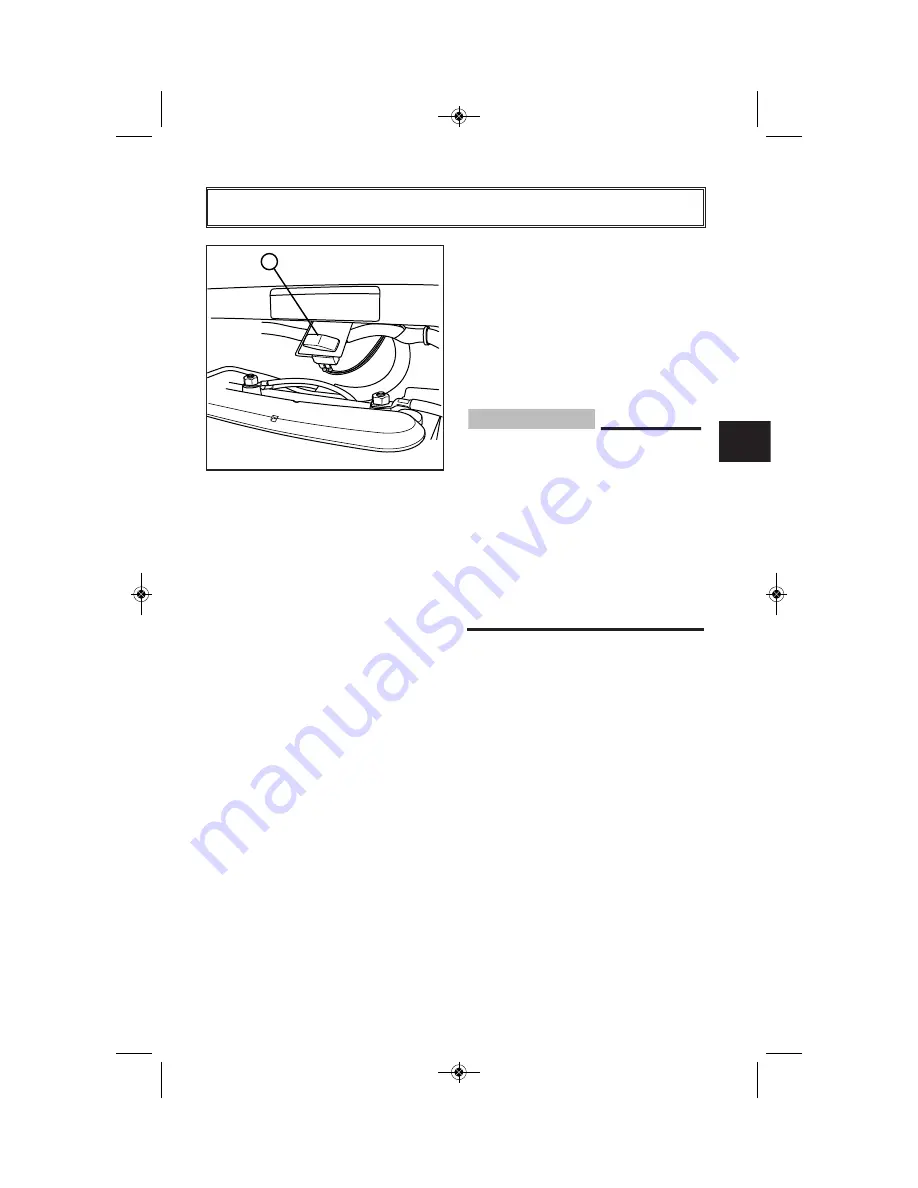 Yamaha DR2E17 Owner'S/Operator'S Manual Download Page 72