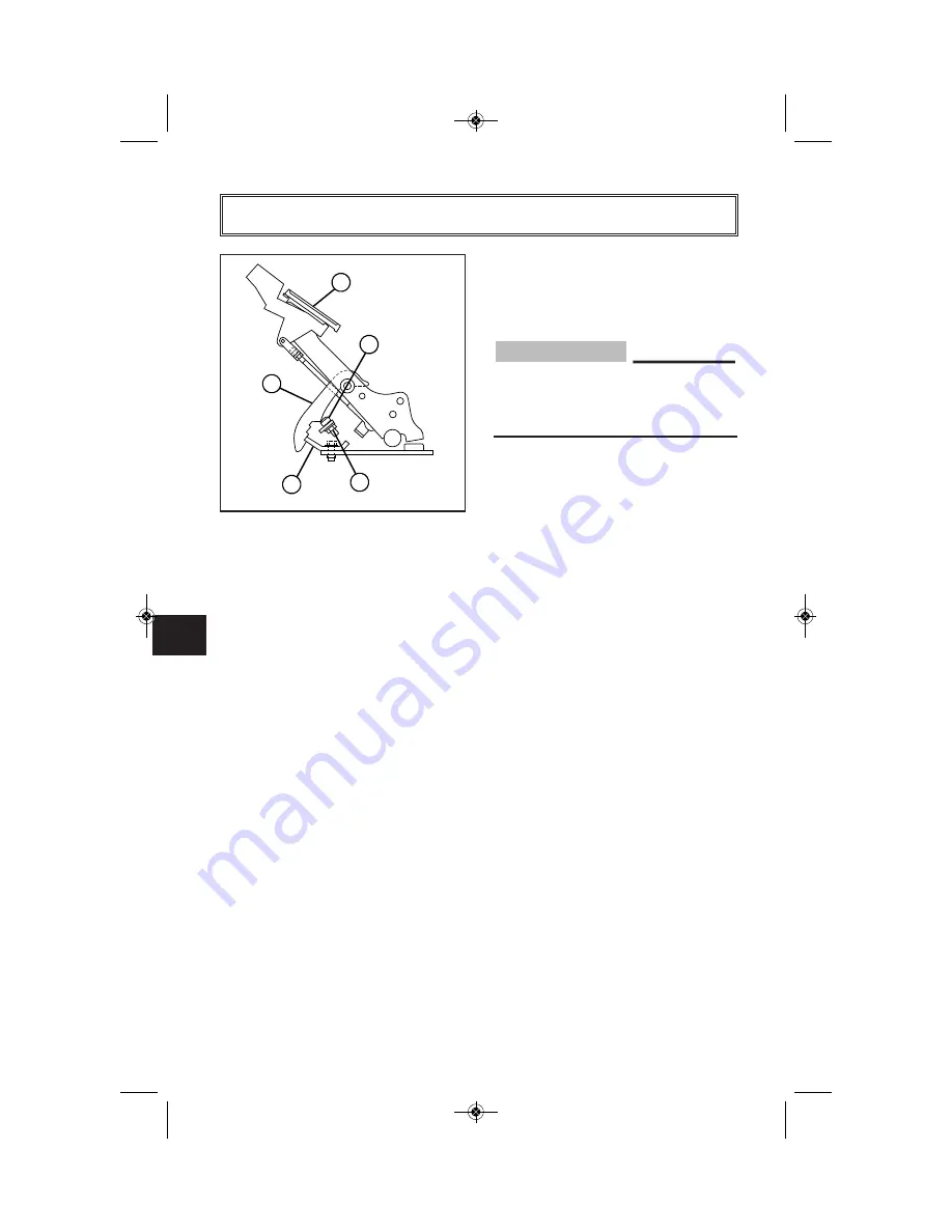 Yamaha DR2E17 Owner'S/Operator'S Manual Download Page 99