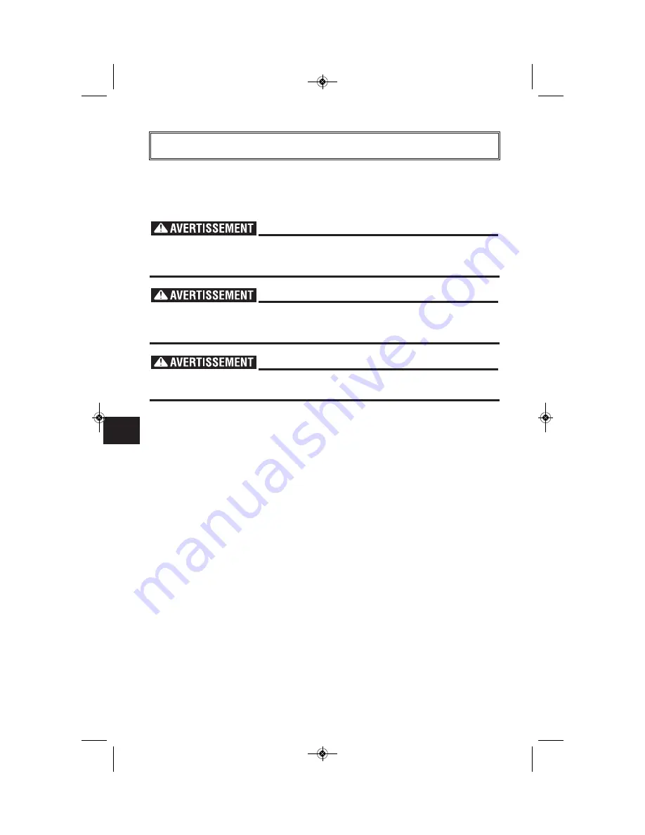 Yamaha DR2E17 Owner'S/Operator'S Manual Download Page 143