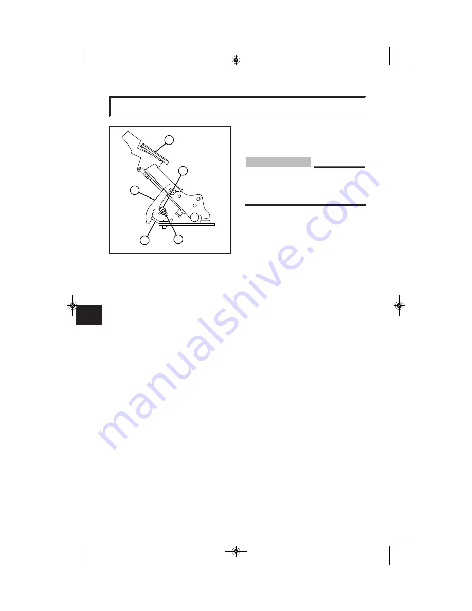 Yamaha DR2E17 Owner'S/Operator'S Manual Download Page 199