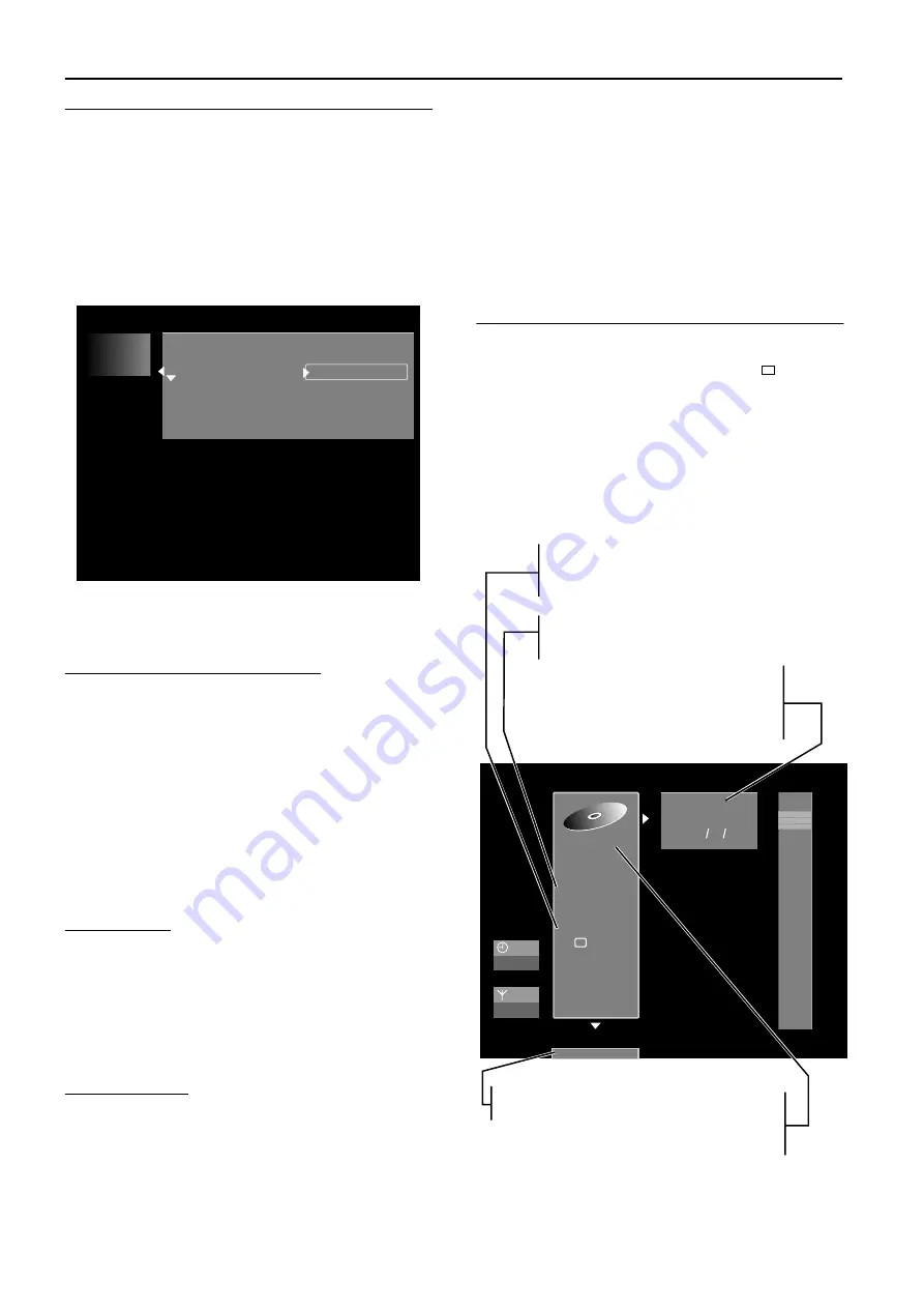 Yamaha DRX-1 Owner'S Manual Download Page 44