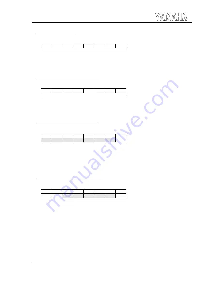 Yamaha DS-1S Technical Manual Download Page 41