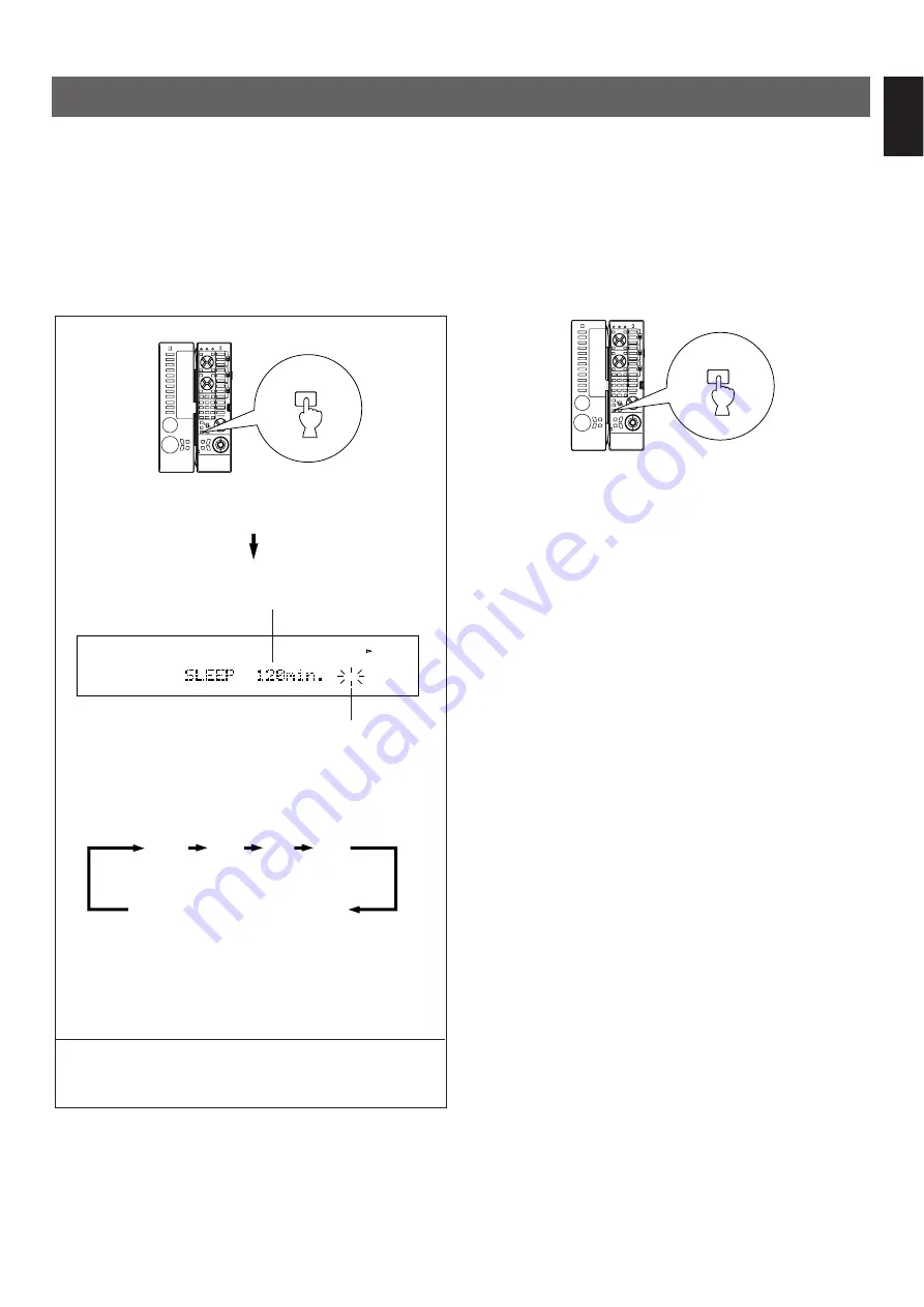 Yamaha DSP-A1 Owner'S Manual Download Page 63