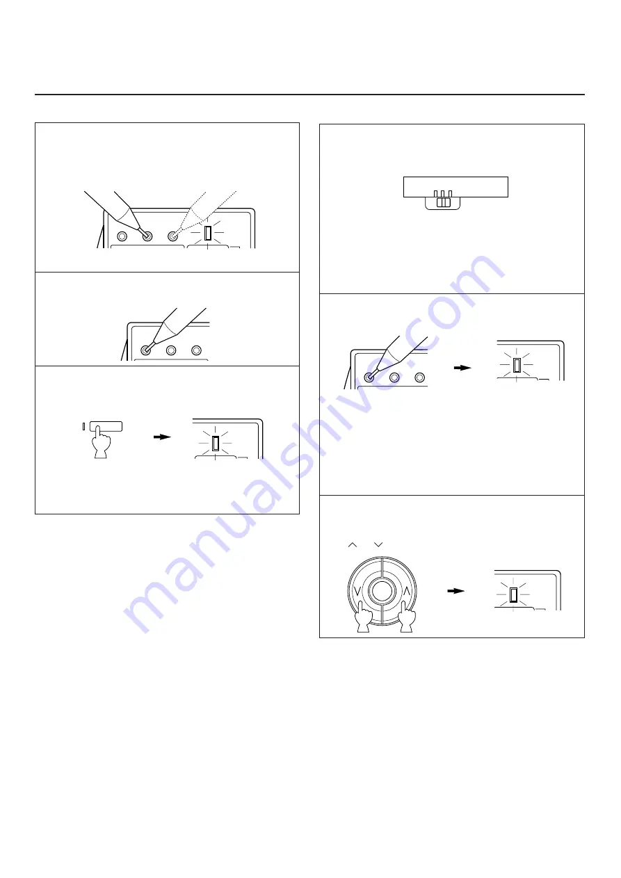 Yamaha DSP-A1 Owner'S Manual Download Page 151