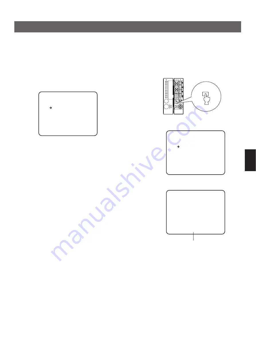 Yamaha DSP-A1 Owner'S Manual Download Page 288