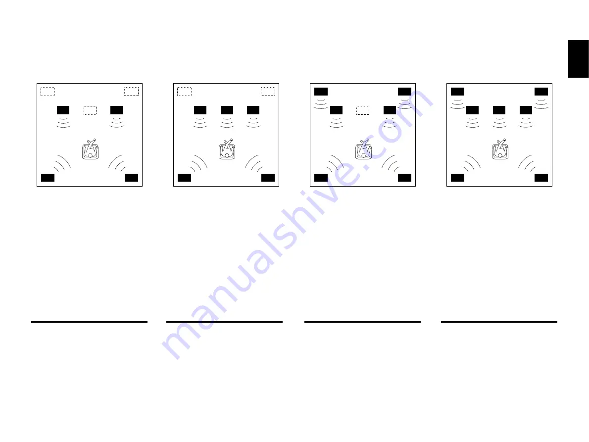 Yamaha DSP-A1092 Owner'S Manual Download Page 15