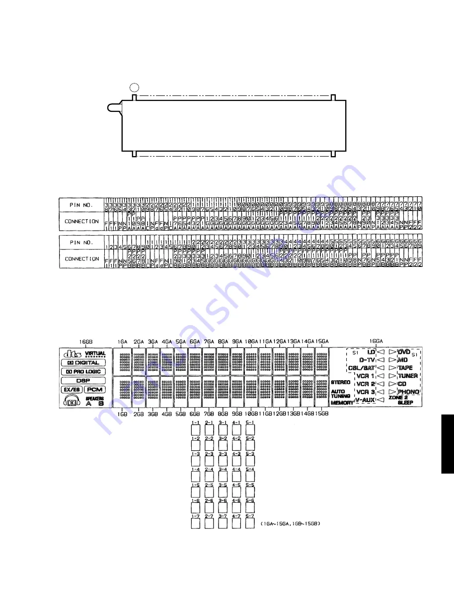 Yamaha DSP-AX1/RX-V1 Скачать руководство пользователя страница 39